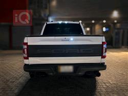 فورد F-150 رابتور